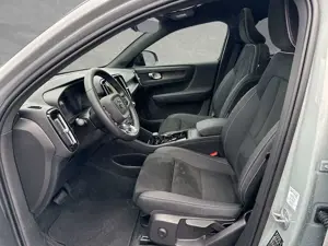 Volvo C40 Recharge Plus Single Motor Extended Range Bild 3