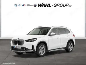 BMW iX1 xDrive30 xLine AHK Sport Adapt LED Premium Driving