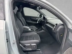 Volvo C40 Recharge Plus Single Motor Extended Range Bild 4