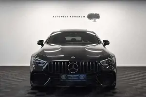 Mercedes-Benz AMG GT 53 4Matic+ *V8 STYLING*SPORT AGA*HUD*360° Bild 2