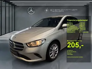 Mercedes-Benz B 180 MBUX+Progressive+NAVI+SHZ+Virt.Cockpit+PDC