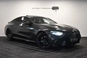 Mercedes-Benz AMG GT 53 4Matic+ *V8 STYLING*SPORT AGA*HUD*360° Bild 1