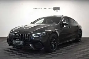 Mercedes-Benz AMG GT 53 4Matic+ *V8 STYLING*SPORT AGA*HUD*360° Bild 3