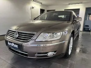 Volkswagen Phaeton 4Motion *V8*ACC*Sound-System*Bi-Xenon* Bild 4