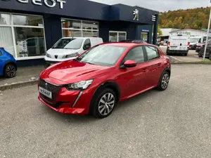 Peugeot 208 e- Active KeyLess/KlimaA/AUT/Akustikglas/LED Bild 2