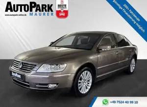 Volkswagen Phaeton 4Motion *V8*ACC*Sound-System*Bi-Xenon*