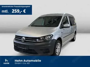 Volkswagen Caddy 1.4 TSI Trendline PDC Navi Climatroni