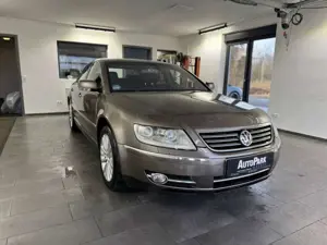 Volkswagen Phaeton 4Motion *V8*ACC*Sound-System*Bi-Xenon* Bild 5