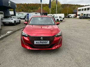 Peugeot 208 e- Active KeyLess/KlimaA/AUT/Akustikglas/LED Bild 3
