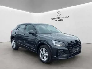Audi Q2 35 TFSI advanced/OPTIKSCHWARZ/KAMERA/VC/APP/