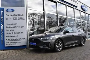 Ford Focus ST-Line