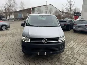 Volkswagen T6 Transporter Bild 2