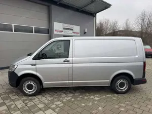 Volkswagen T6 Transporter Bild 4