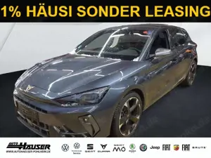 CUPRA Leon 2.0 TDI DSG NAVI KAMERA PARK ACC LED FULL-LINK SIT