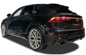 Audi Q8 55 TFSI quattro 340PS, 8Gang ASG Bild 4