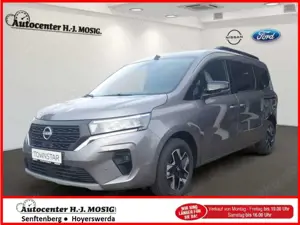 Nissan Townstar Kombi L2 Tekna Automatik