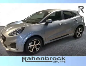 Ford Puma ST-Line MildHybrid EcoBoost