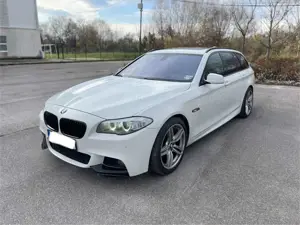 BMW 535 535d Touring Sport-Aut.