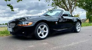 BMW Z4 roadster 2.0i