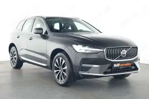 Volvo XC60 B4 2WD Plus Chrome NAV|LED|4xSHZ|ParkAs+Kam