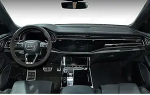 Audi Q8 55 TFSI quattro 340PS, 8Gang ASG Bild 5