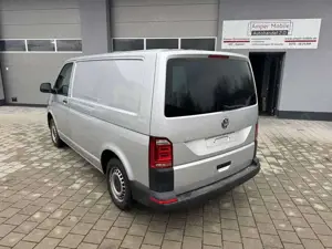 Volkswagen T6 Transporter Bild 5