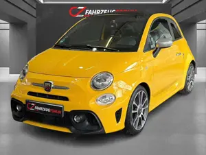 Abarth 595C