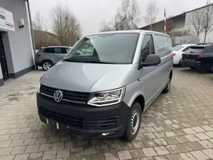 Volkswagen T6 Transporter Bild 3