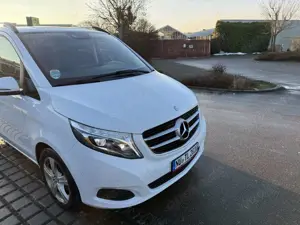 Mercedes-Benz V 220 V 220 CDI/d, 250 CDI/BT/d EDITION kompakt (447.811 Bild 1