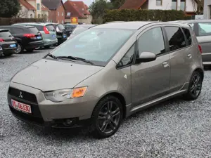 Mitsubishi Colt Polar 1.3 95PS*HU.AU.NEU*Finanzierung*