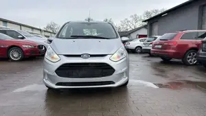 Ford B-Max Ford B-Max 1.6 Ti-VCT Trend