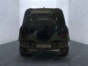 Land Rover Defender 90 D250 X-Dynamic SE Bild 4