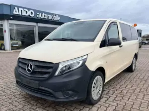 Mercedes-Benz Vito Tourer 116 CDI Aut. Pro lang Taxi*LED*NAVI*