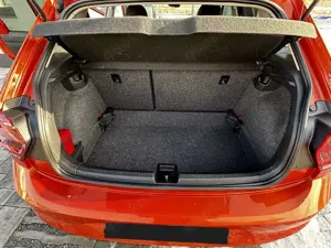 Volkswagen Polo Polo 1.0 UNITED Bild 5