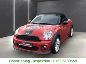 MINI Cooper Roadster John Cooper Works