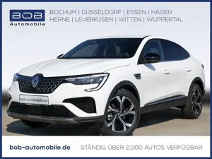 Renault Arkana TECHNO E-Tech Full Hybrid 8-fach bereift CityP*ComfortP