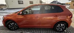 Volkswagen Polo Polo 1.0 UNITED Bild 3
