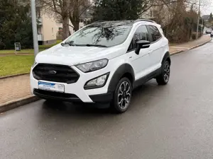 Ford EcoSport Active 1 HAND KM  15.441.Scheckheftgepflegt