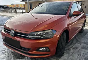 Volkswagen Polo Polo 1.0 UNITED Bild 2