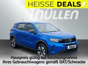 Opel Frontera Edition Hybrid 1.2 Automatik Start/Stop Bild 4