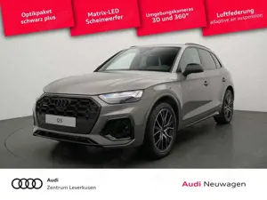 Audi Q5 S line AHK PANO ACC HUD KAM360° NAVI VIRT PDC