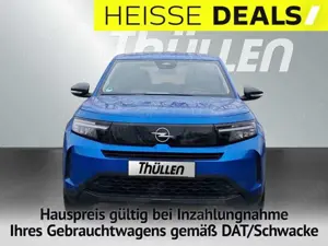 Opel Frontera Edition Hybrid 1.2 Automatik Start/Stop Bild 5