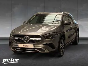 Mercedes-Benz GLA 200 PROGRESSIVE ADVANCED PLUS+18"+360°KAMERA