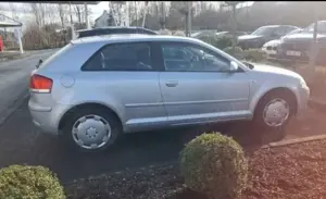Audi A3 1.6 Ambiente