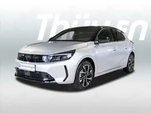 Opel Corsa F Facelift Turbo GS Automatik Bluetooth LED