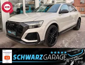 Audi RS Q8 4.0 TFSI*KERAMIK-BREMSE*QUATTRO*SPURHALTE*