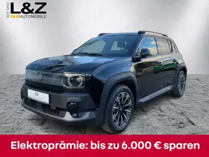 Renault R 4 E-Tech 150 Comfort Range Iconic