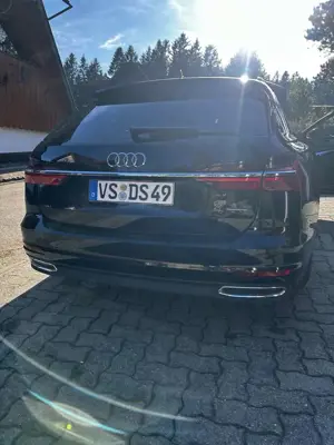 Audi A6 50 TFSI e quattro basis Bild 2