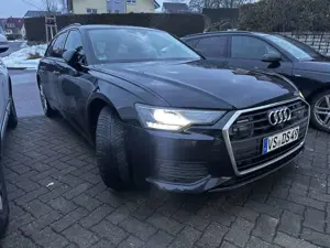 Audi A6 50 TFSI e quattro basis Bild 4