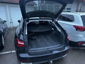 Audi A6 50 TFSI e quattro basis Bild 5